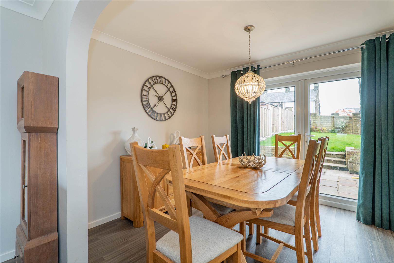 Fellstone Vale, Chorley